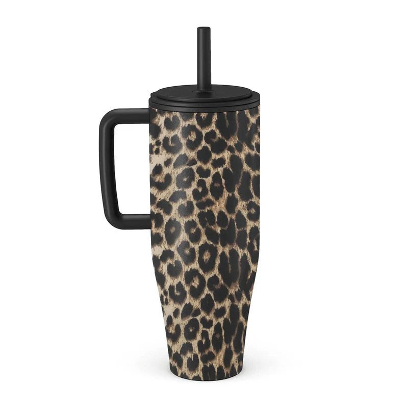 Burga Tumbler / Termokop 1.2L - Player