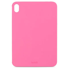 iPad Mini (2024 / 2021) Holdit Silikone Cover - Bright Pink