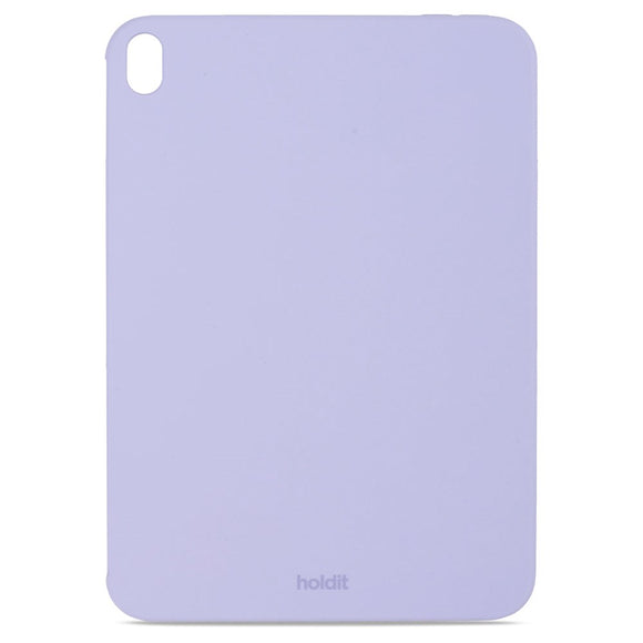 iPad Air (2022 / 2020) Holdit Silikone Cover - Lavender