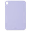 iPad Air (2022 / 2020) Holdit Silikone Cover - Lavender