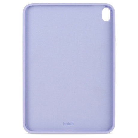 iPad Air (2022 / 2020) Holdit Silikone Cover - Lavender