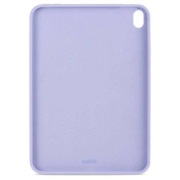 iPad Air (2022 / 2020) Holdit Silikone Cover - Lavender