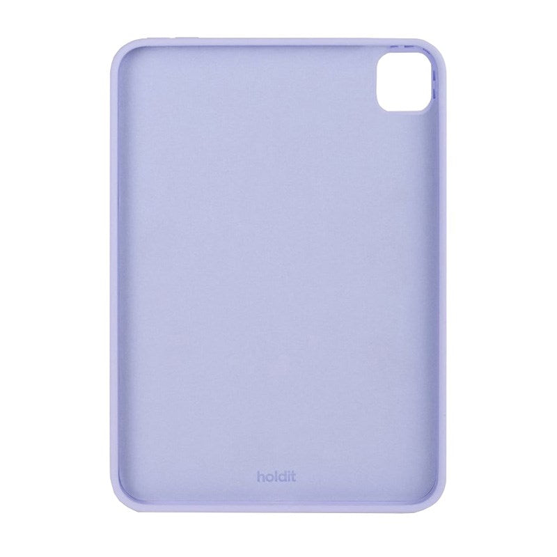 iPad Pro 11" (2021 / 2020 / 2018) Holdit Silikone Cover - Lavender