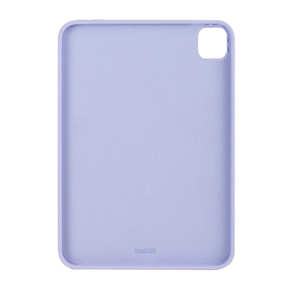 iPad Pro 11" (2021 / 2020 / 2018) Holdit Silikone Cover - Lavender