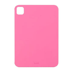 iPad Pro 11 Holdit Silikone Cover - Bright Pink