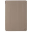 iPad 9.7 (2018-2017) / iPad Air / iPad Air 2 / iPad Pro 9.7 Holdit Smart Cover - Mocha Brown