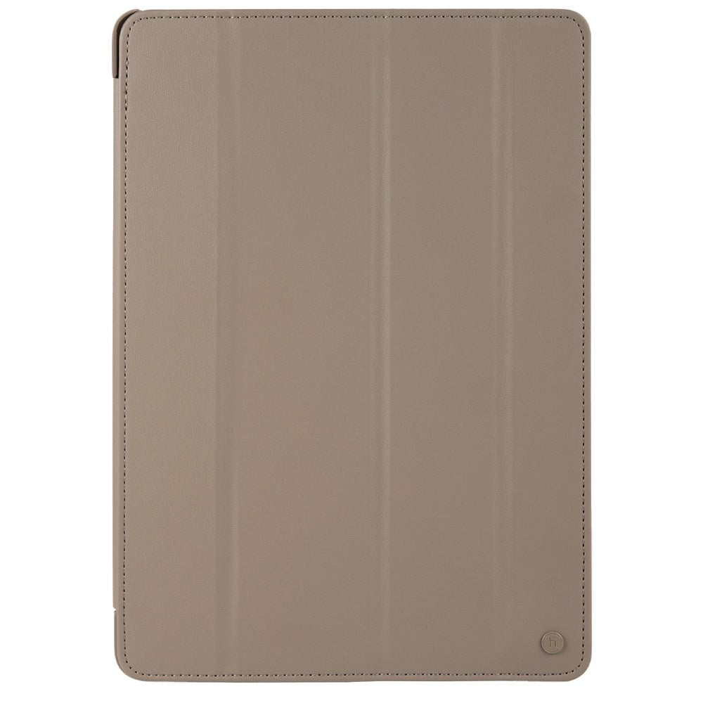 iPad 10.2" (2021 / 2020 / 2019) Holdit Smart Cover - Mocha Brown