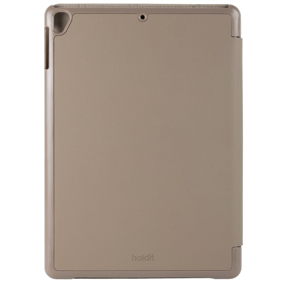 iPad 9.7 (2018-2017) / iPad Air / iPad Air 2 / iPad Pro 9.7 Holdit Smart Cover - Mocha Brown
