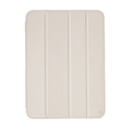 iPad 11" (2025) / iPad 10.9" (2024/2022) Holdit Smart Tablet Cover - Light Beige