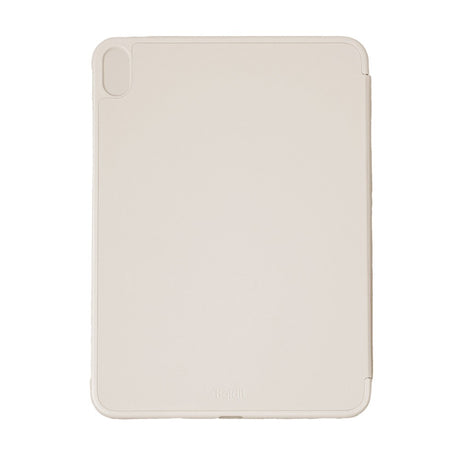 iPad 11" (2025) / iPad 10.9" (2024/2022) Holdit Smart Tablet Cover - Light Beige