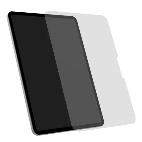 iPad 11" (2025) / iPad 10.9" (2024-2022) / iPad Air 11" (2026-2024) Holdit Hærdet Glas Skærmbeskyttelse - Gennemsigtig