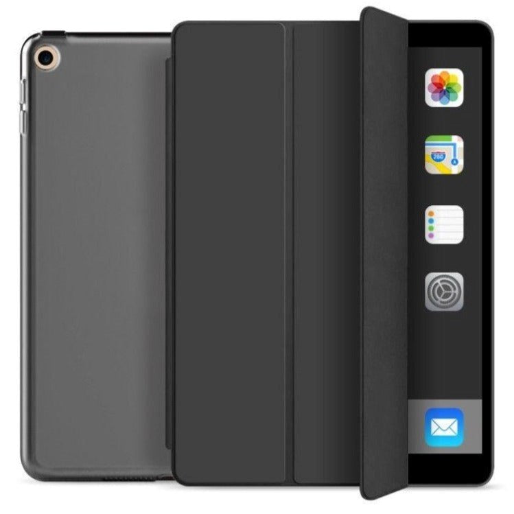 iPad 10.2" (2021 / 2020 / 2019) Tech-Protect Smartcase Cover - Sort