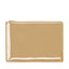 Holdit Laklæder Sleeve til MacBook / Laptop 14" (34.2 x 24.2cm) - Beige