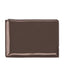 Holdit Laklæder Sleeve til MacBook / Laptop 14" (34.2 x 24.2cm) - Chocolate