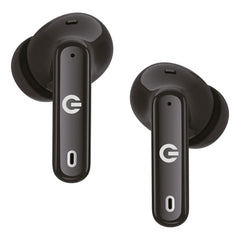 Smartline True Wireless Bluetooth Høretelefoner - In-Ear - Sort