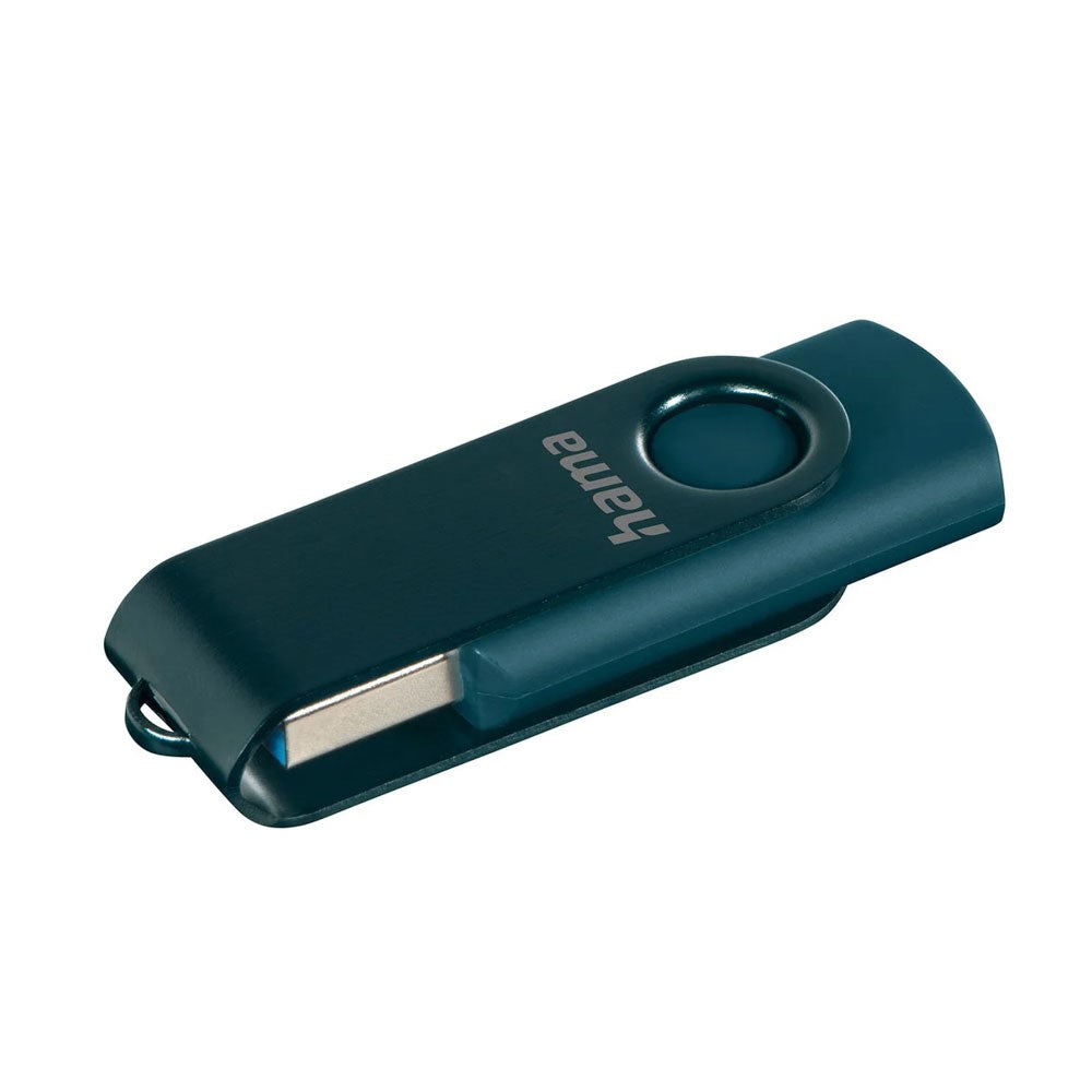 HAMA Roterbar USB-Stik 3.2 - 32GB