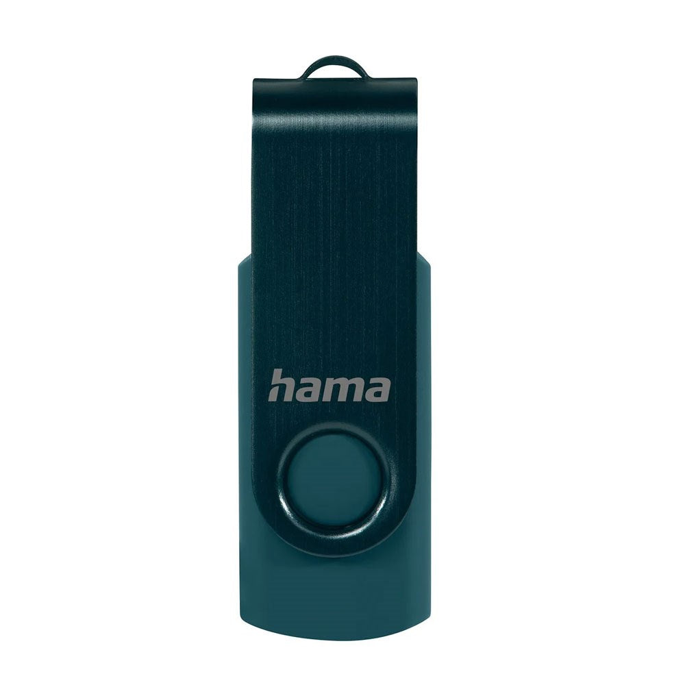 HAMA Roterbar USB-Stik 3.2 - 64GB