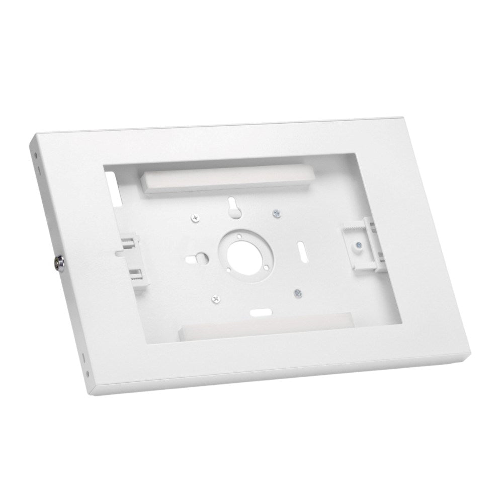 Deltaco ARM-502 Tablet Holder til Væg - Mål: ca. 9.7” til 11” - Hvid