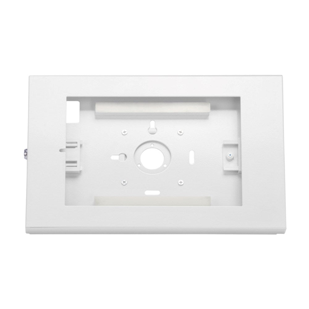 Deltaco ARM-502 Tablet Holder til Væg - Mål: ca. 9.7” til 11” - Hvid