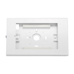 Deltaco Tablet Holder til Væg - Mål: ca. 9.7” til 11” - Hvid