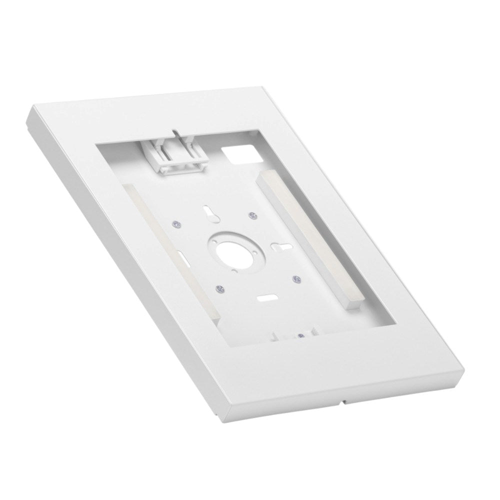 Deltaco ARM-502 Tablet Holder til Væg - Mål: ca. 9.7” til 11” - Hvid