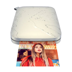 HP Sprocket Select Mobil Fotoprinter 5,8 x 8,7 cm m. Fotopapir