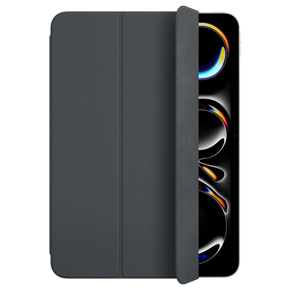 Original Apple Smart Folio Case iPad Pro 11" (2025 / 2024) - Sort