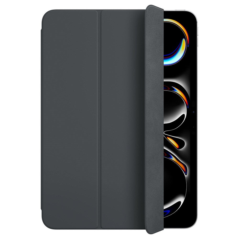 Original Apple Smart Folio Case iPad Pro 11" (2025 / 2024) - Sort - (DEMO)