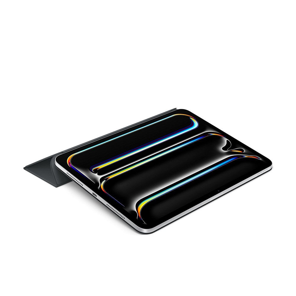 Original Apple Smart Folio Case iPad Pro 11" (2025 / 2024) - Sort