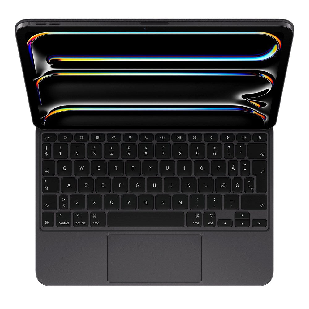 Original Apple Magic Keyboard iPad Pro 11" (2025 / 2024) - Sort