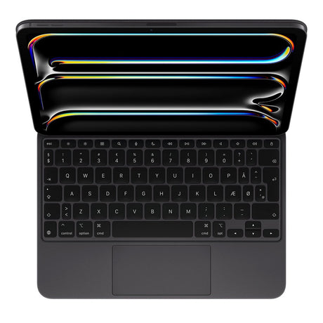 Original Apple Magic Keyboard iPad Pro 11" (2025 / 2024) - Sort