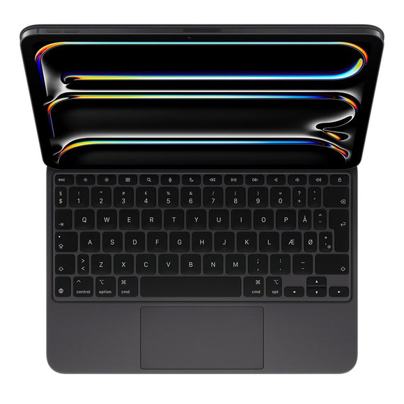 Original Apple Magic Keyboard iPad Pro 11" (2025 / 2024) - Sort