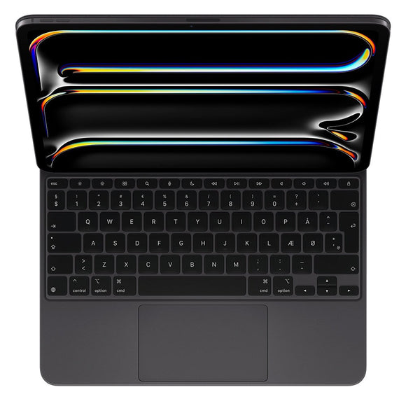 Original Apple Magic Keyboard iPad Pro 13" (2025 / 2024) - Sort