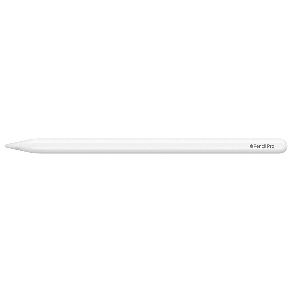Original Apple Pencil Pro - Stylus Pen - Hvid