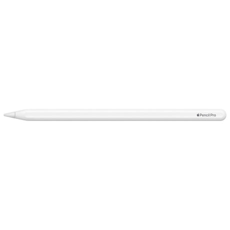 Original Apple Pencil Pro - Stylus Pen - Hvid
