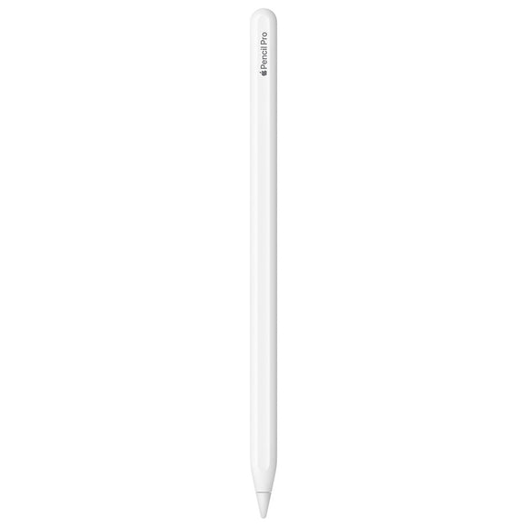 Original Apple Pencil Pro - Stylus Pen - Hvid