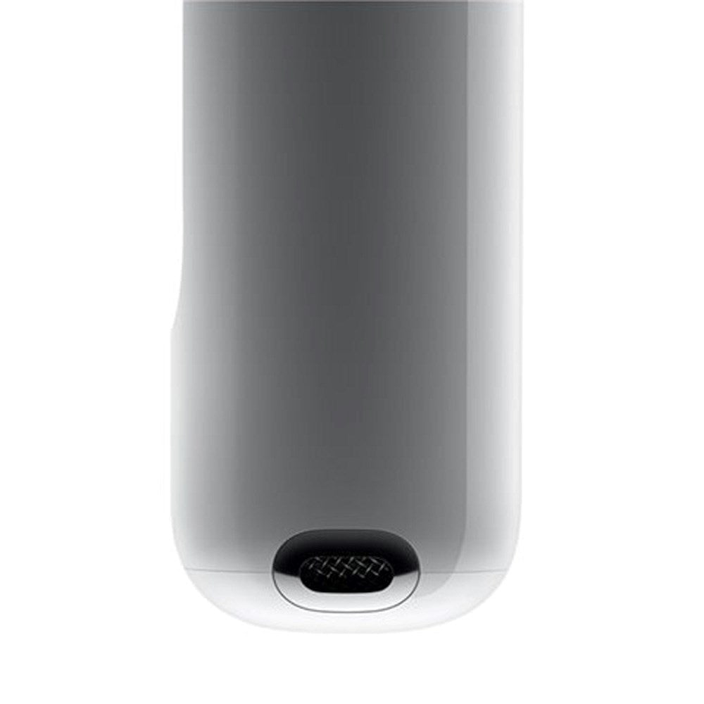 Apple Airpods 4 In-Ear Headset m. Opladningsetui - Hvid - (DEMO)