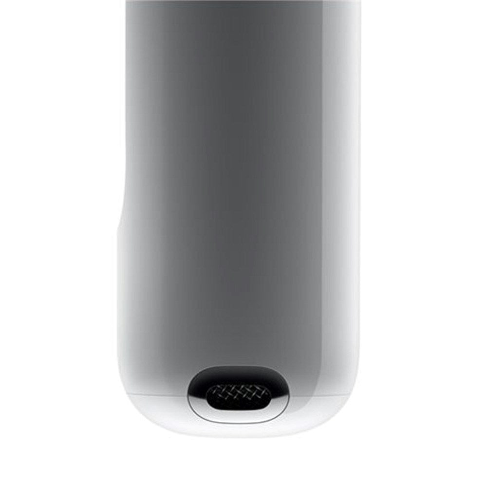 Apple AirPods 4 med Aktiv Støjreduktion  In-Ear Headset m. Trådløst Opladningsetui - Hvid
