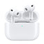 Apple AirPods Pro (3. gen.) - Hvid (MFHP4DN/A)