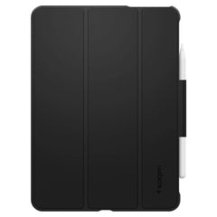 iPad Air (2022 / 2020) / Pro 11 (2022 / 2021 / 2020 / 2018) Spigen Smart Fold Plus Cover - Sort