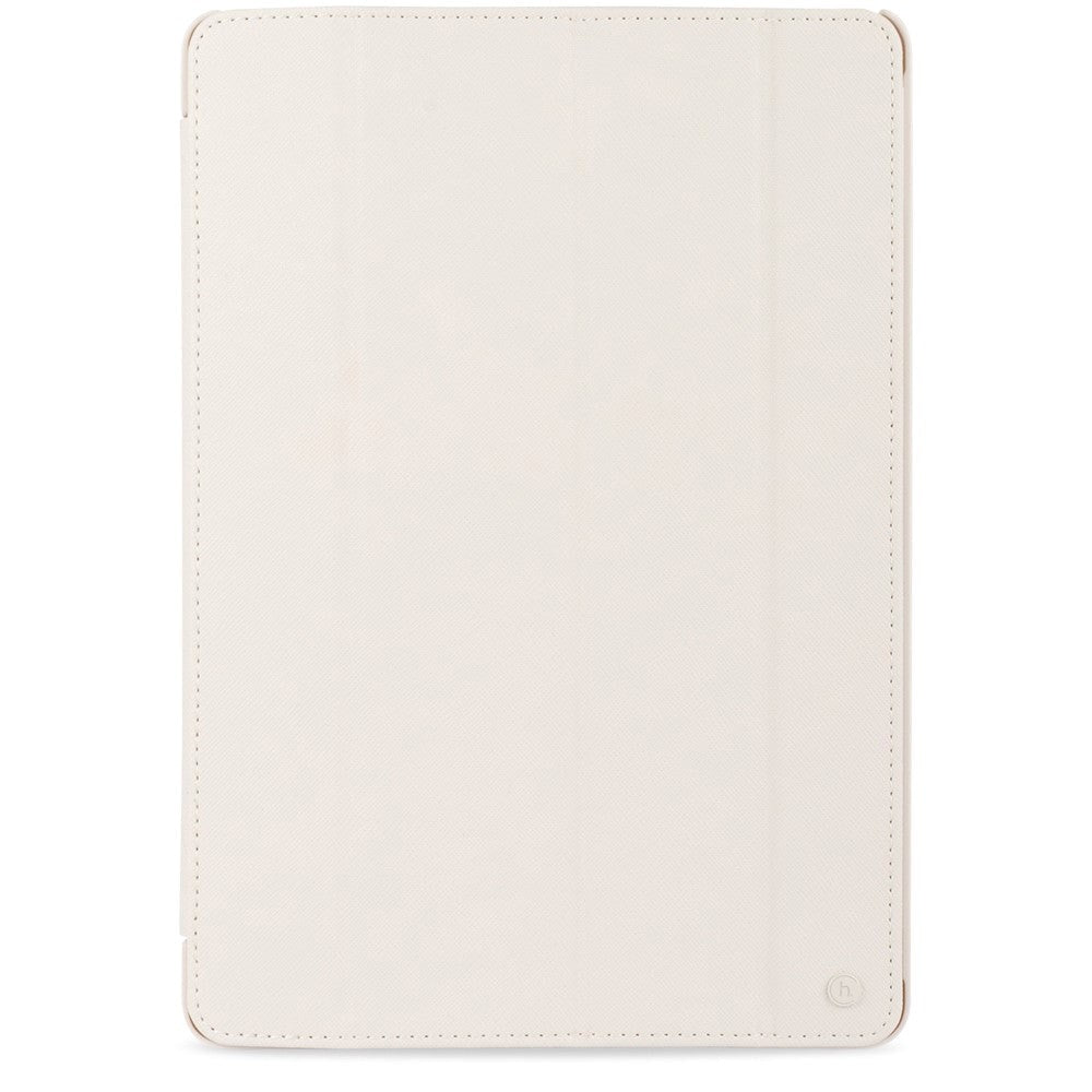 iPad 10.2" (2021 / 2020 / 2019) Holdit Smart Cover - Light Beige