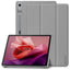 Lenovo Tab P12 Tech-Protect Smartcase Cover - Grå