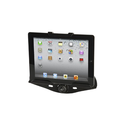Universal Targus Quality Nakkestøtte Bil Tabletholder 7-10.1" (Maks. Størrelse 26 x 26 cm)