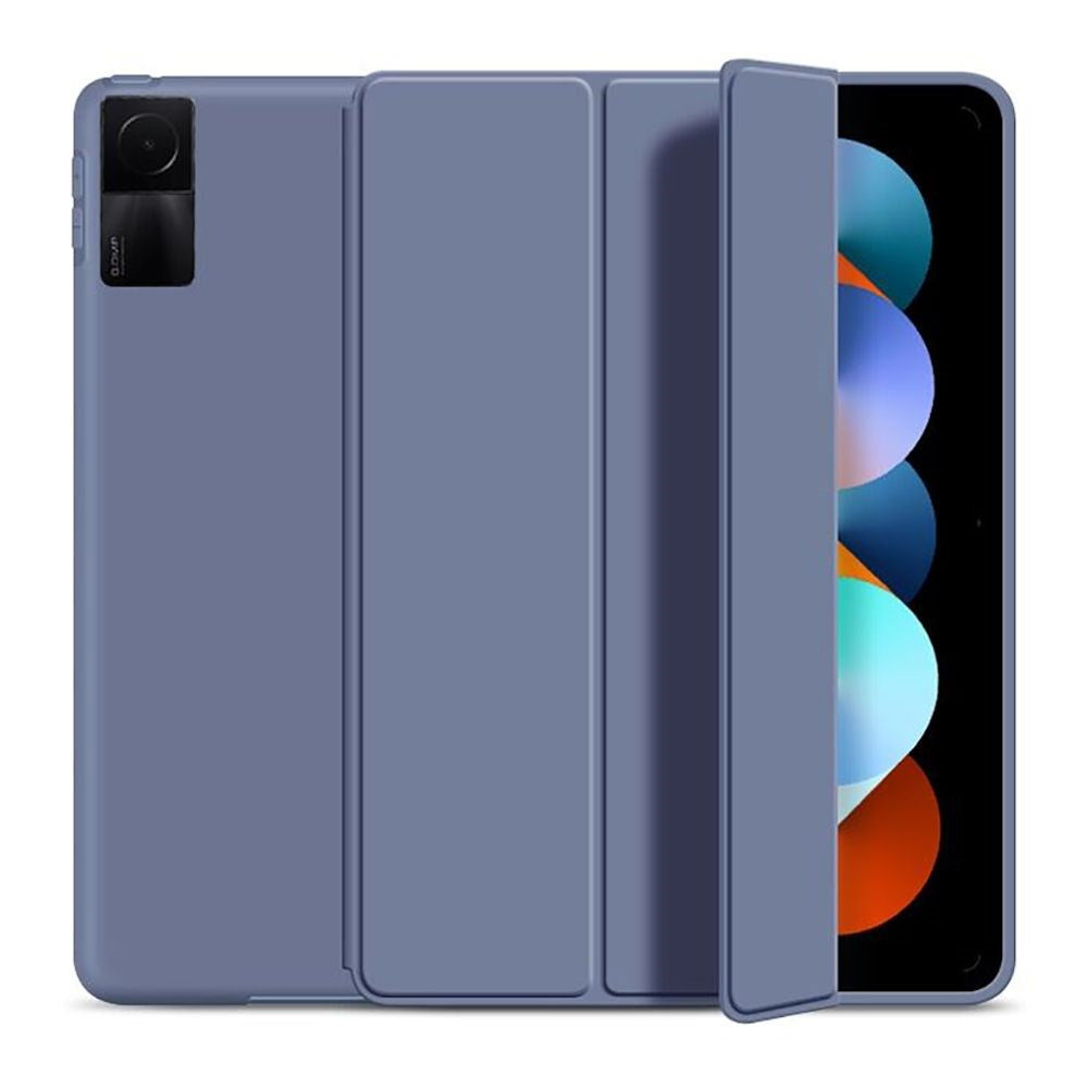 Xiaomi Redmi Pad Tech-Protect Smartcase Cover - Lavendel