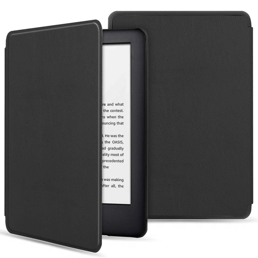 Amazon Kindle 11th Generation (2022) Tech-Protect Smartcase Cover - Sort