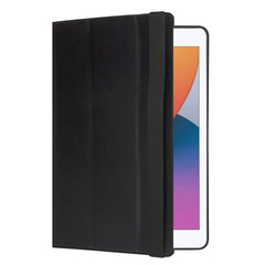 iPad Air (2022 / 2020) / Pro 11 (2022 / 2021 / 2020 / 2018) - dbramante1928 Oslo Slim Miljøvenligt Læder Cover - Sort