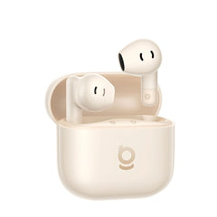 Baseus Bass BS2 Lite True Wireless Høretelefoner - Lyserød