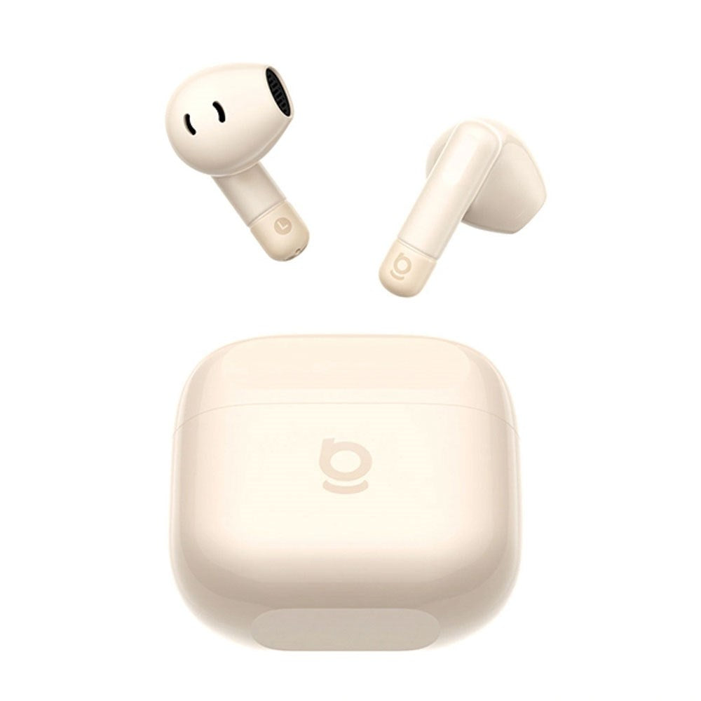 Baseus Bass BS2 Lite True Wireless Høretelefoner - Lyserød