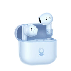 Baseus Bass BS2 Lite True Wireless Høretelefoner - Blå