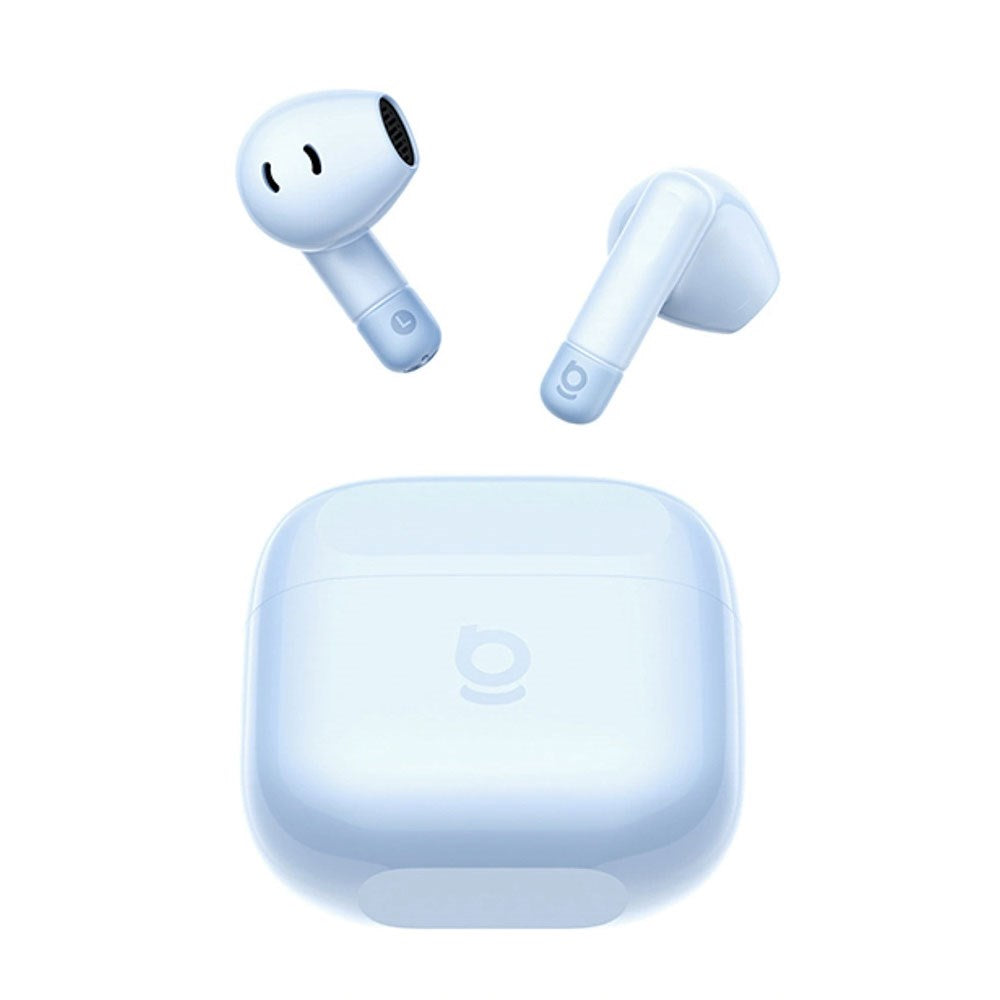 Baseus Bass BS2 Lite True Wireless Høretelefoner - Blå